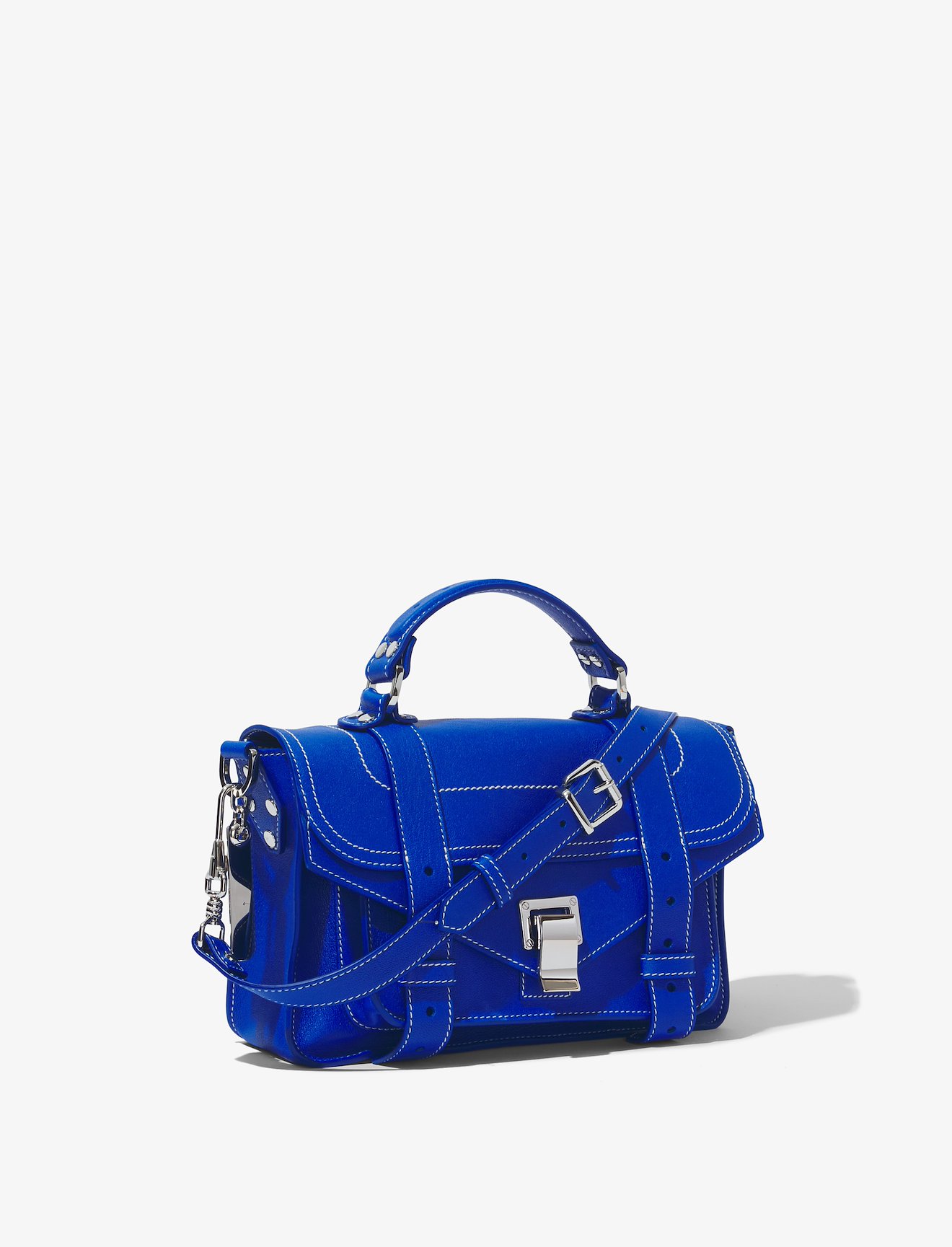 Topstitch PS1 Tiny Bag #1