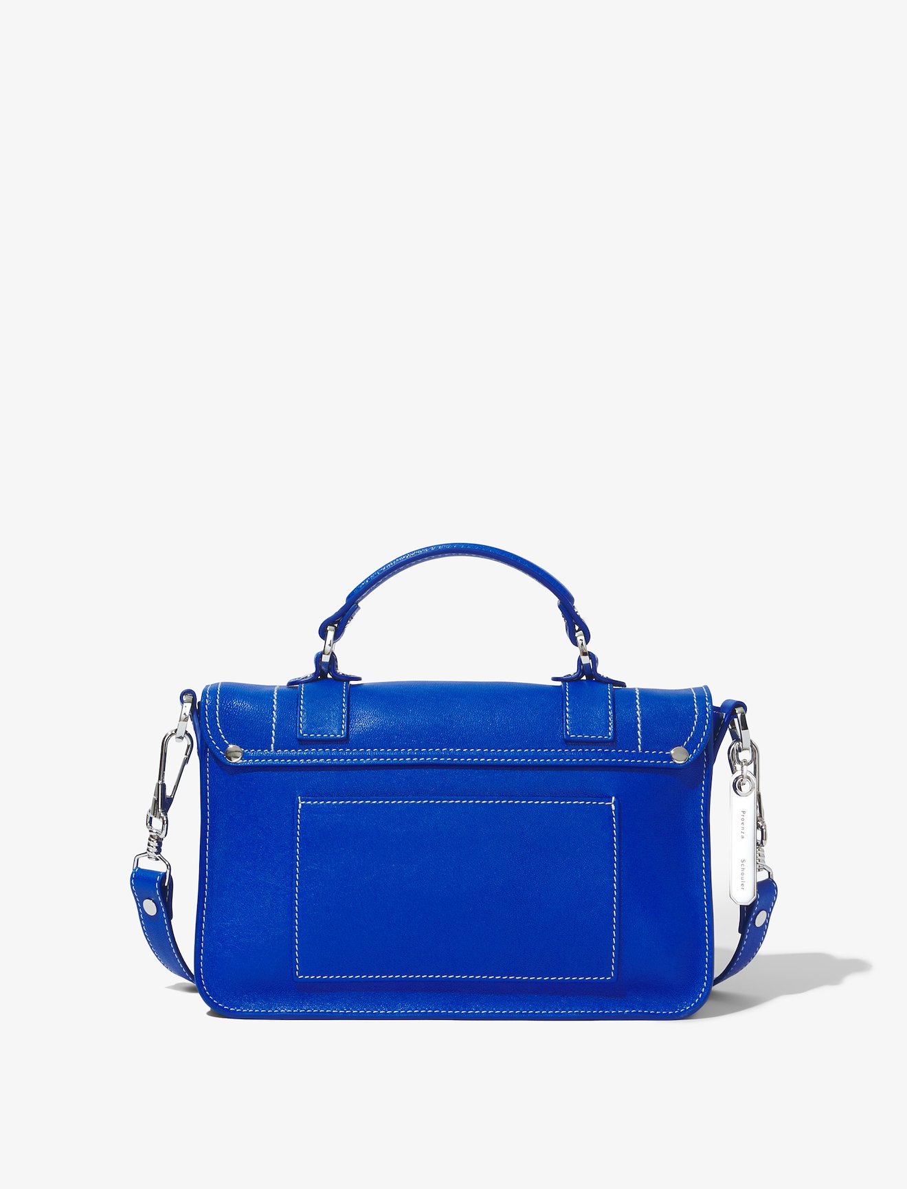 Topstitch PS1 Tiny Bag #3