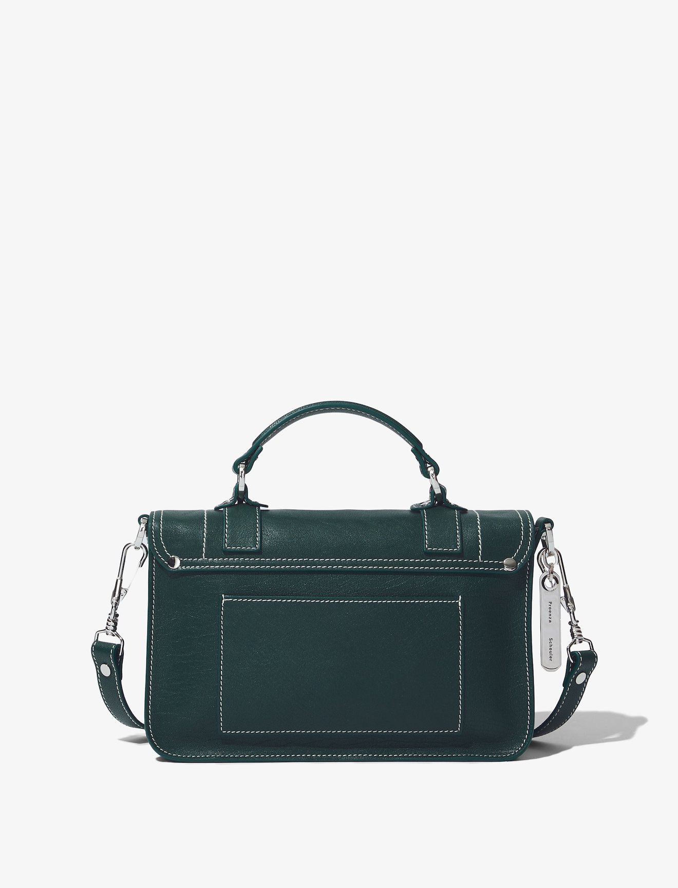 Topstitch PS1 Tiny Bag #3