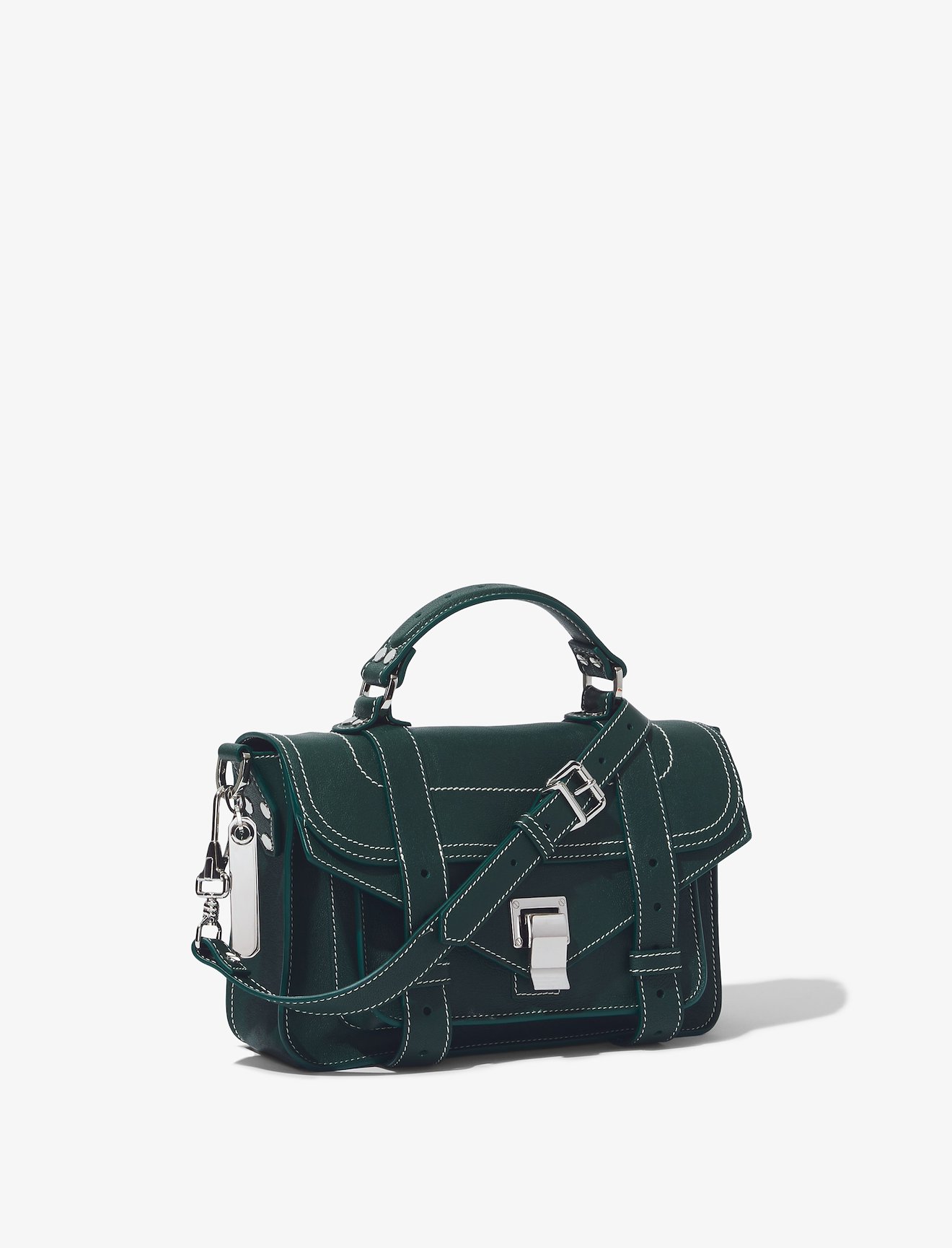 Topstitch PS1 Tiny Bag #1