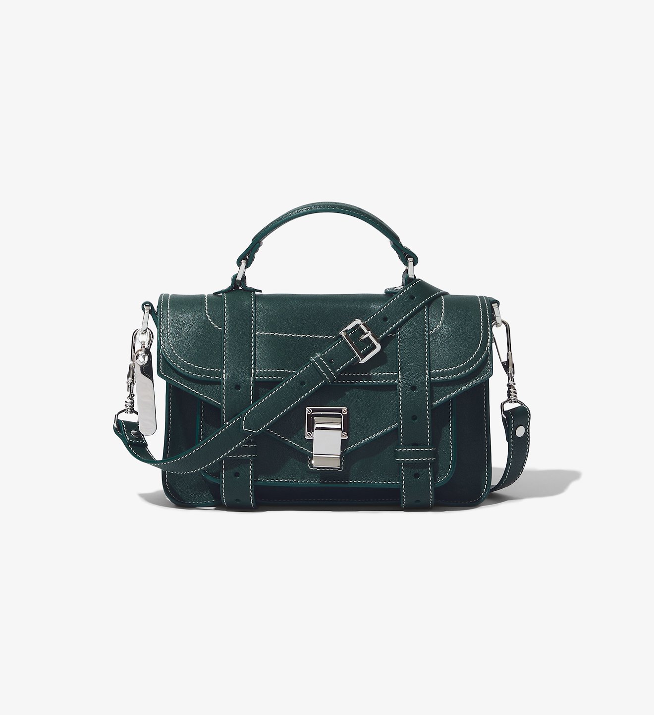 Topstitch PS1 Tiny Bag
