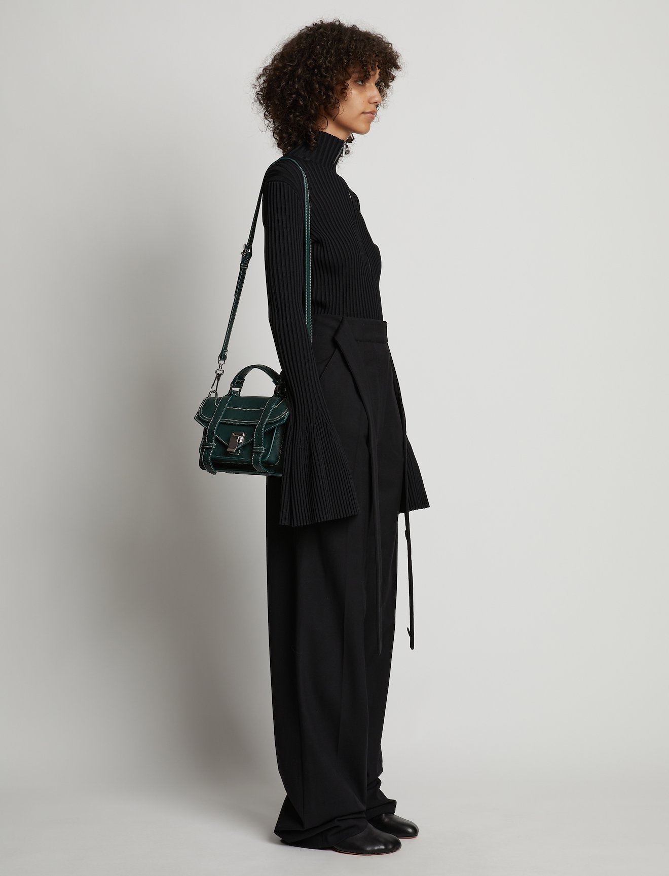 Topstitch PS1 Tiny Bag #2