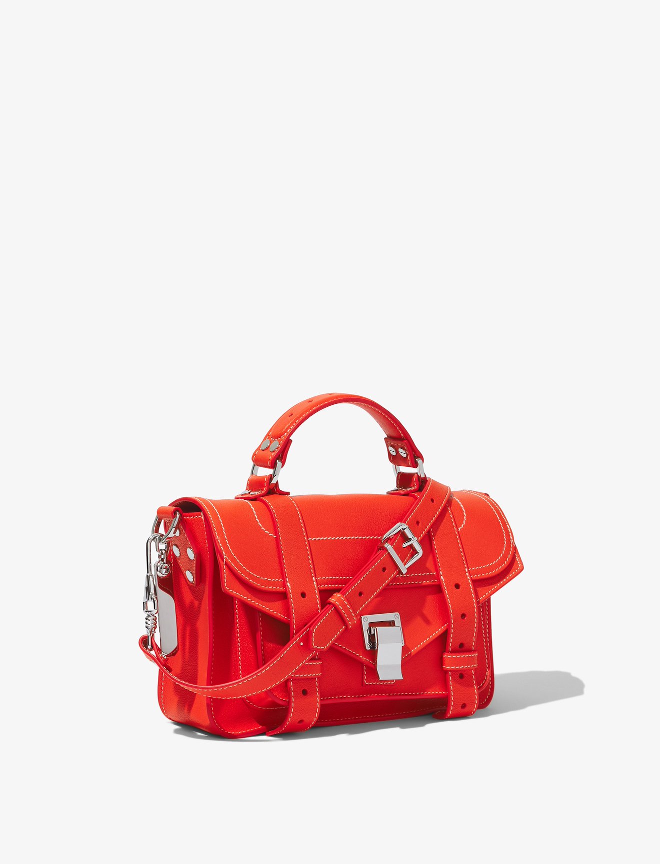Topstitch PS1 Tiny Bag #1