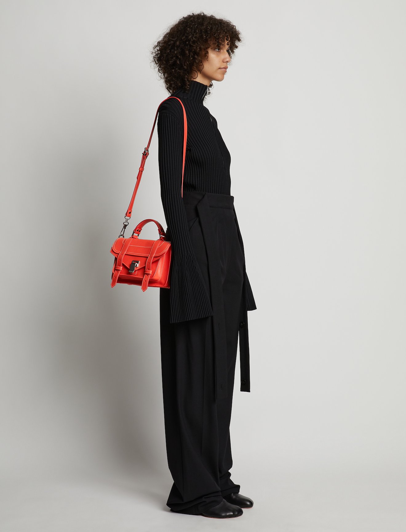 Topstitch PS1 Tiny Bag #2