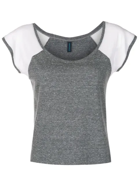 Lygia & Nanny Biguá jersey T-shirt