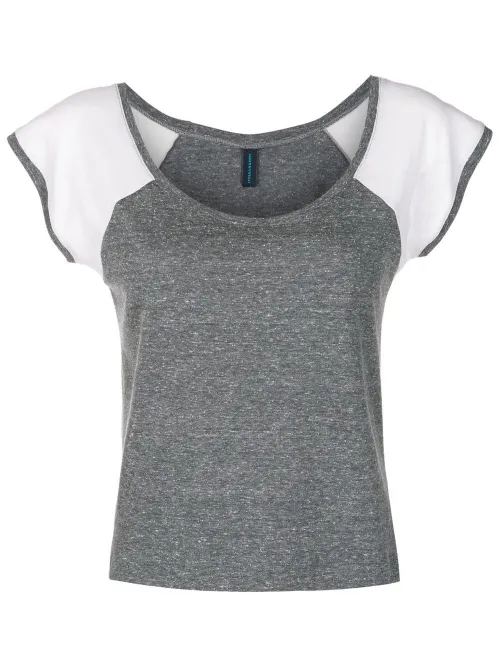 T-shirt Biguá en jersey - Lygia & Nanny - Modalova