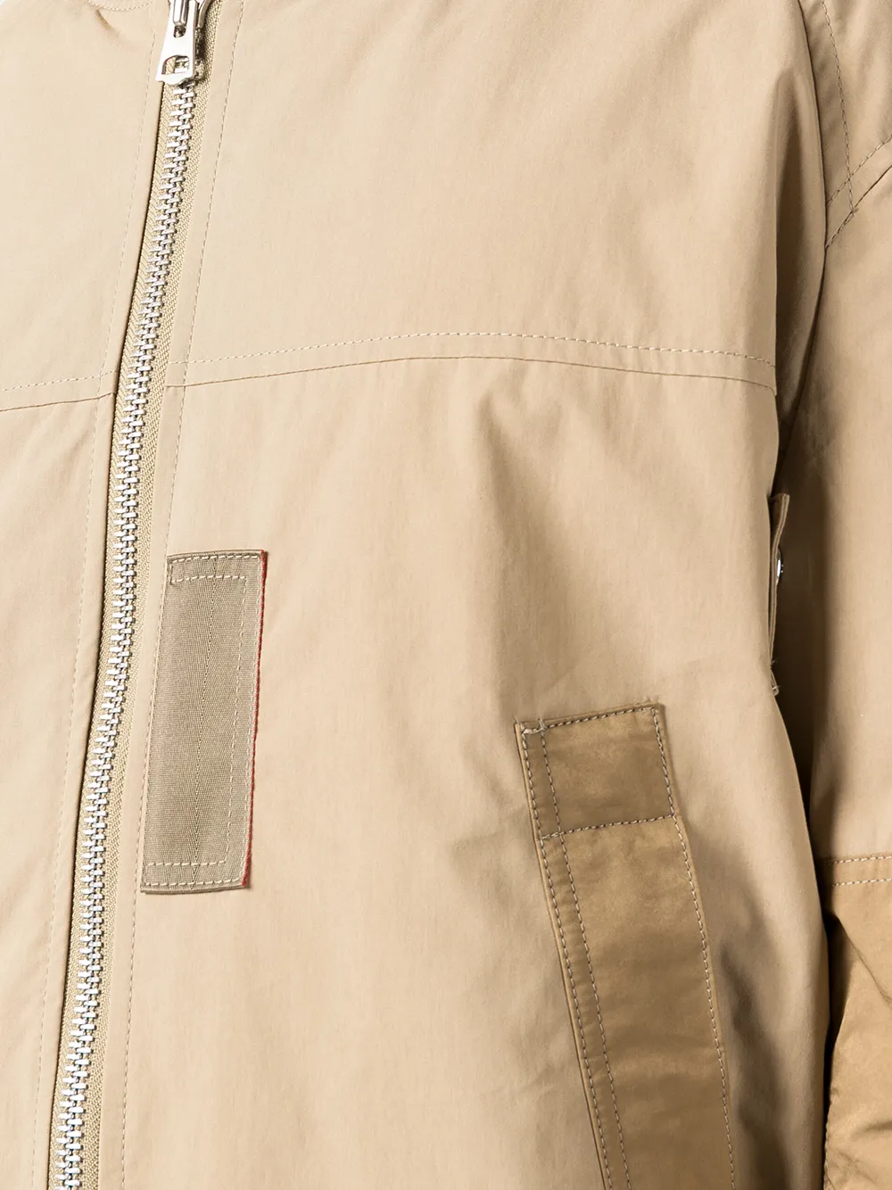 JUNYA WATANABE 格纹长袖衬衫