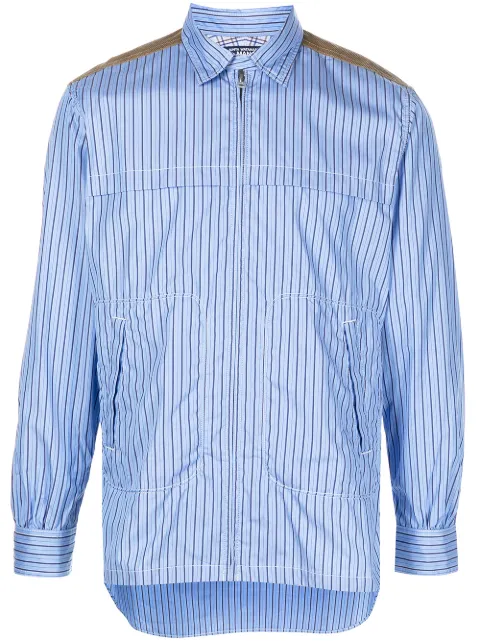 Junya Watanabe MAN メンズ シャツ - FARFETCH