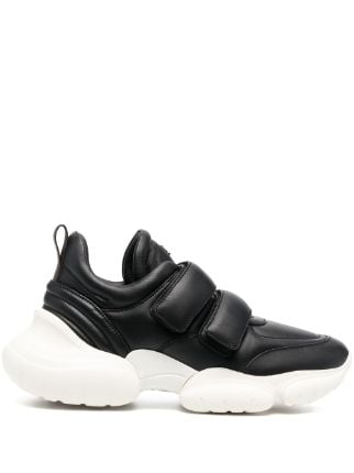 Bally chunky-sole touch-strap Sneakers - Farfetch