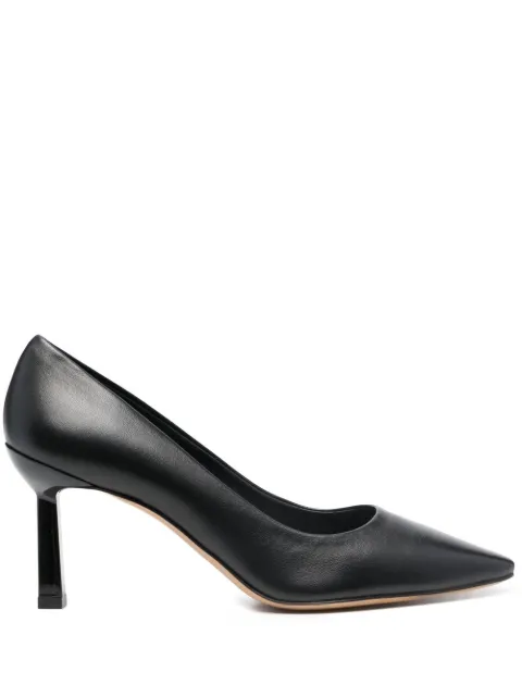 Ferragamo Justina 70mm pumps