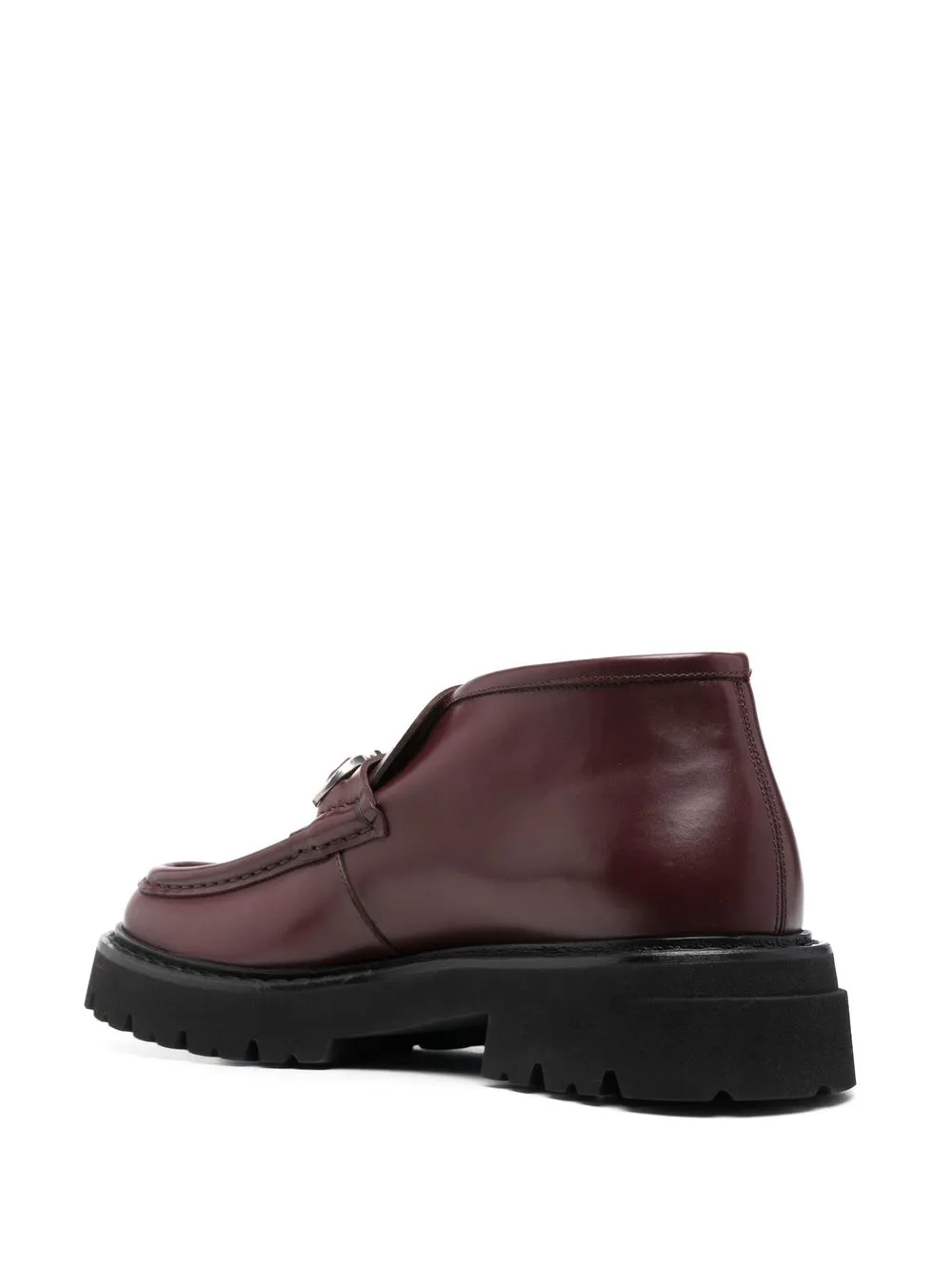 gancini ankle boot