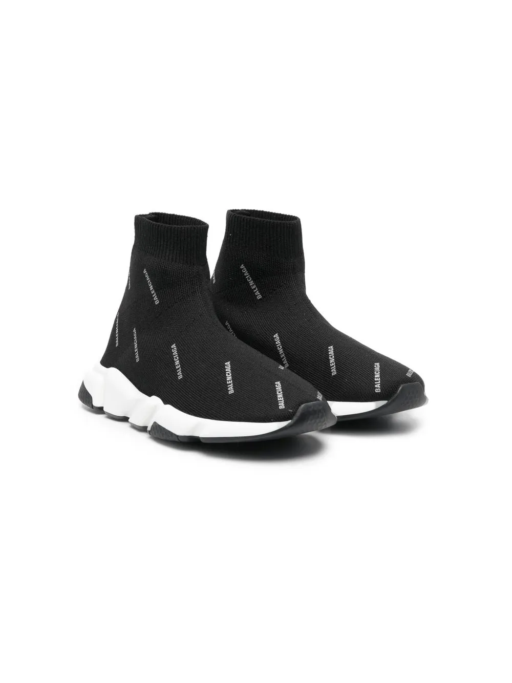 

Balenciaga tenis Speed 20 slip-on - Negro