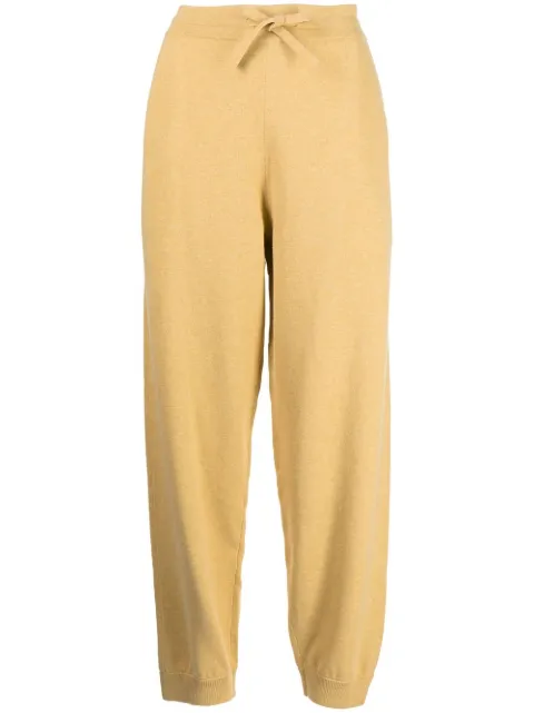 MARANT ÉTOILE Kira track pants