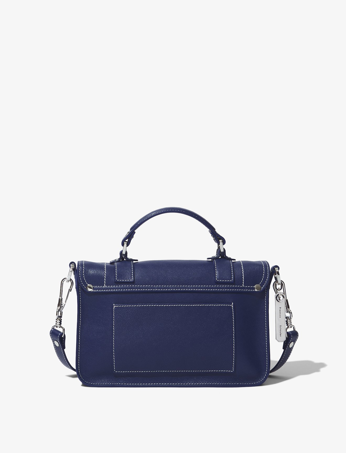 Topstitch PS1 Tiny Bag #3