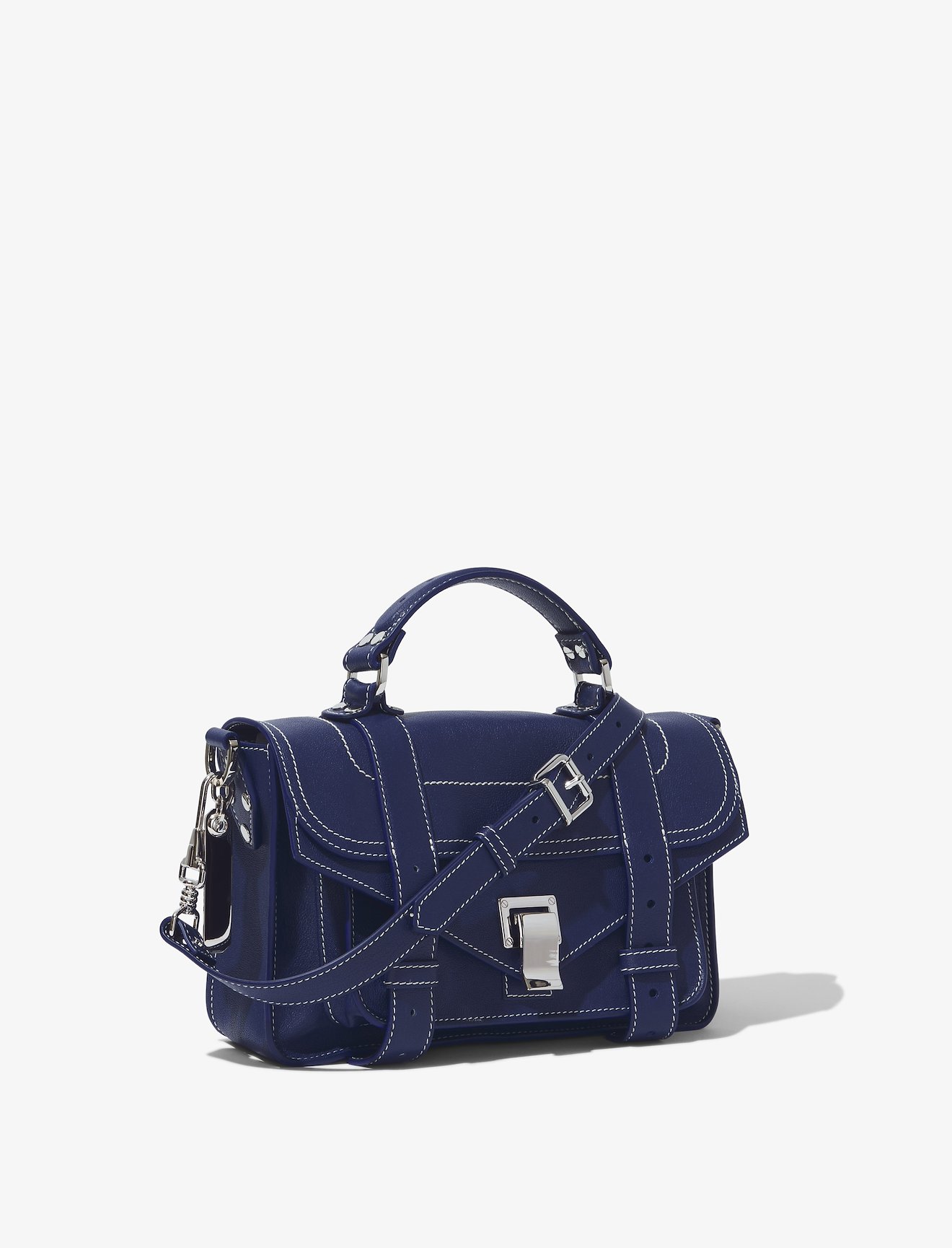 Topstitch PS1 Tiny Bag #1