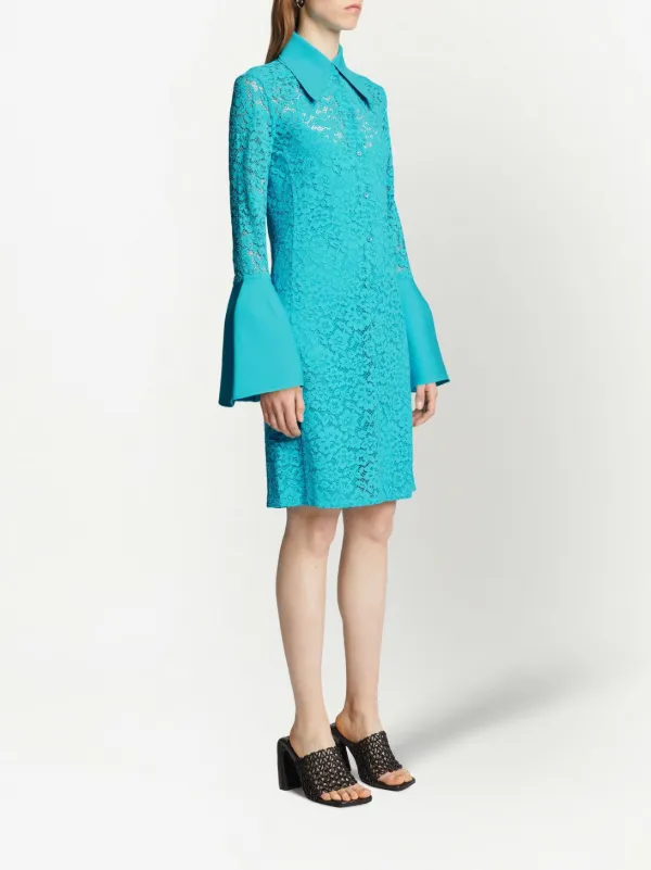 proenza schouler lace dress Proenza Schouler