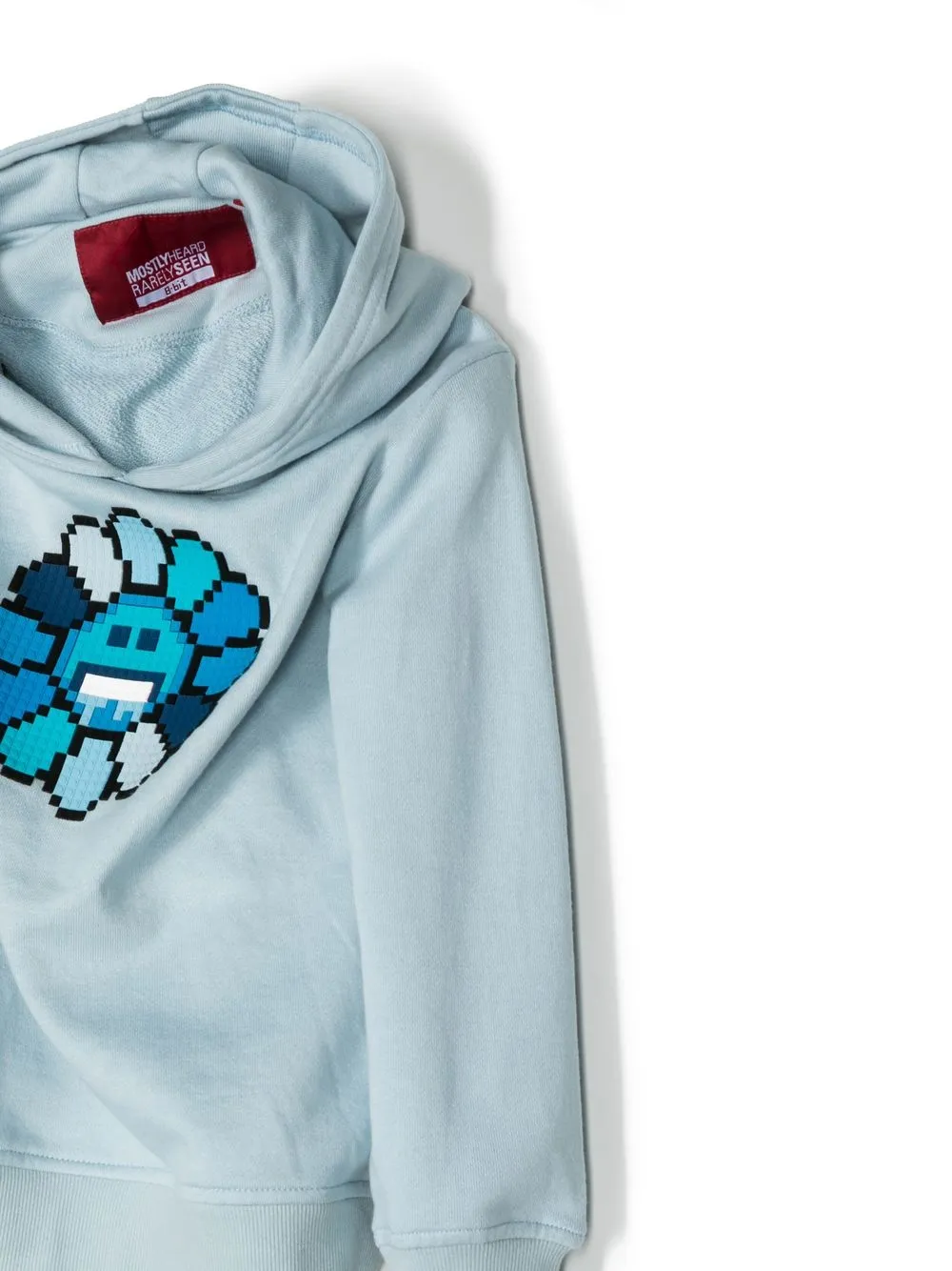 Mini Ice Cold Flower Hoodie
