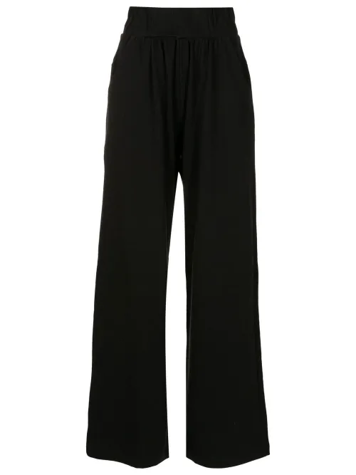 Pantalon Romã à coupe droite - Lygia & Nanny - Modalova