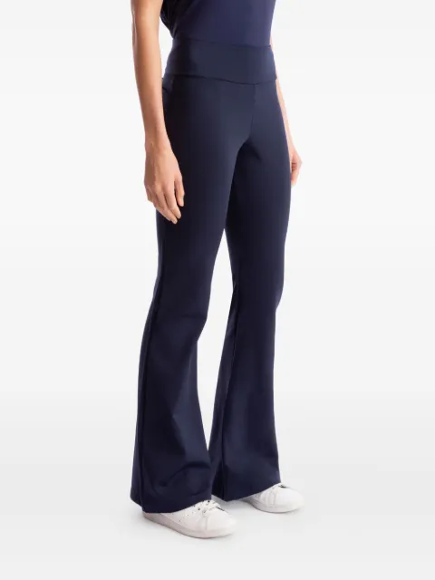 Lygia & Nanny Tarine flared trousers