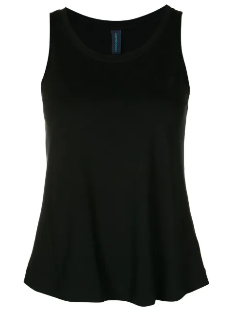 Lygia & Nanny Caubi jersey tank top