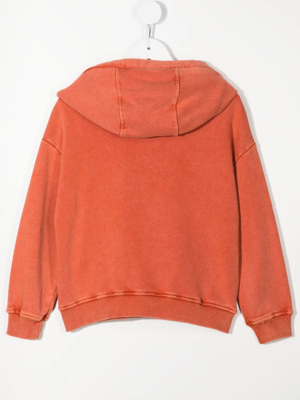 Mauna Kea logo print hoodie | Boys Hoodies & Sweatshirts | Image 2