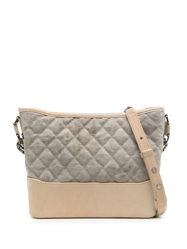 Readymade quilted-detail Shoulder Bag - Farfetch