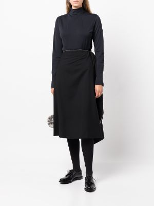 Comme des Garçons Noir Kei Ninomiya スカート通販 - FARFETCH