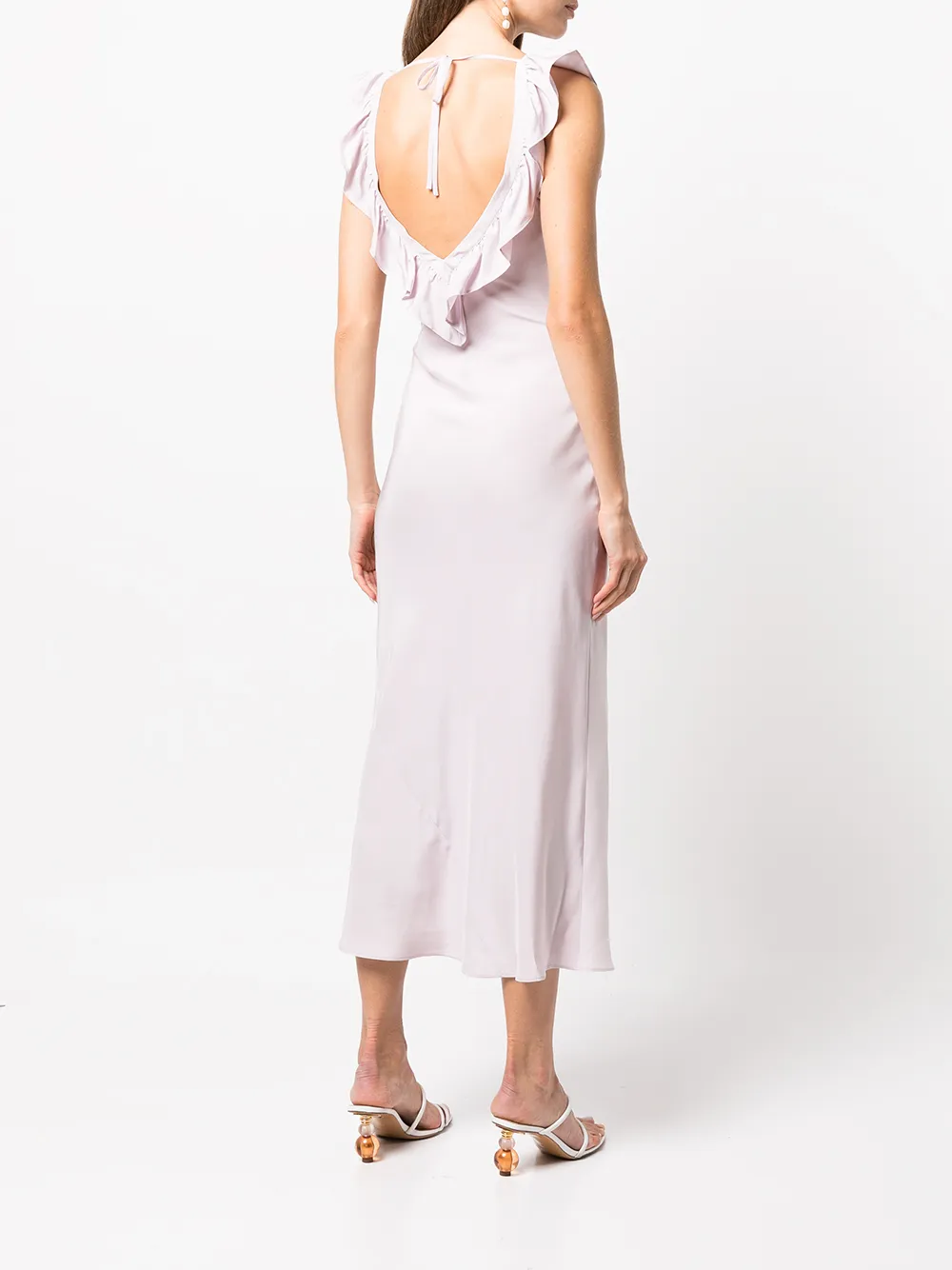 reformation cillian dress