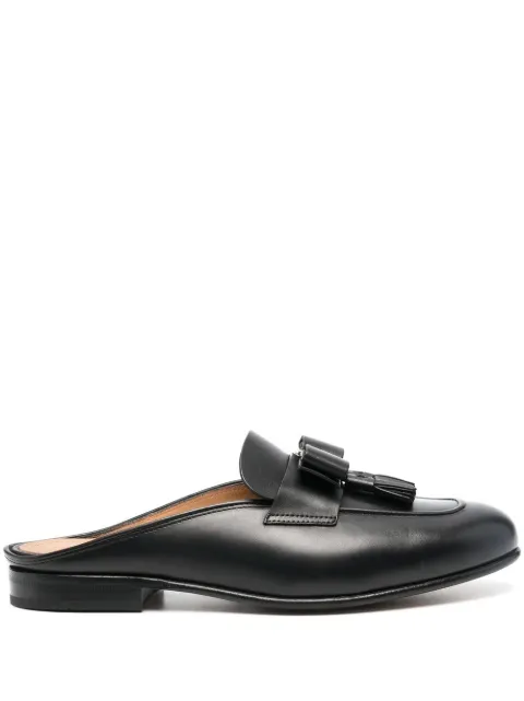 Ferragamo Mules Onofria