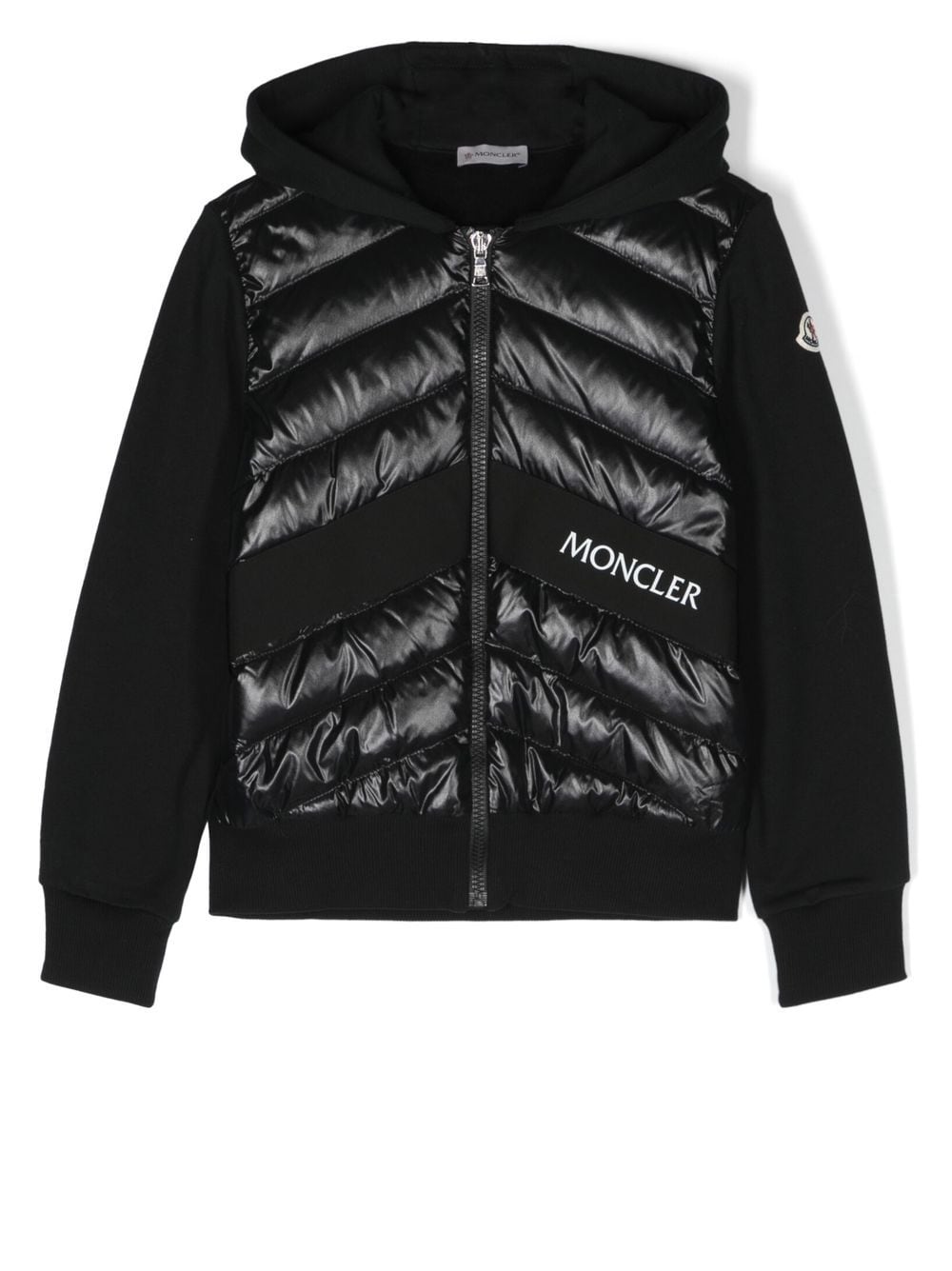 注目の商品】 ＜Farfetch＞ Moncler Enfant モンクレール・アンファン