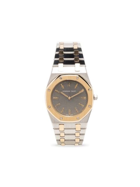 Audemars Piguet 1970-1980 pre-owned Royal Oak horloge