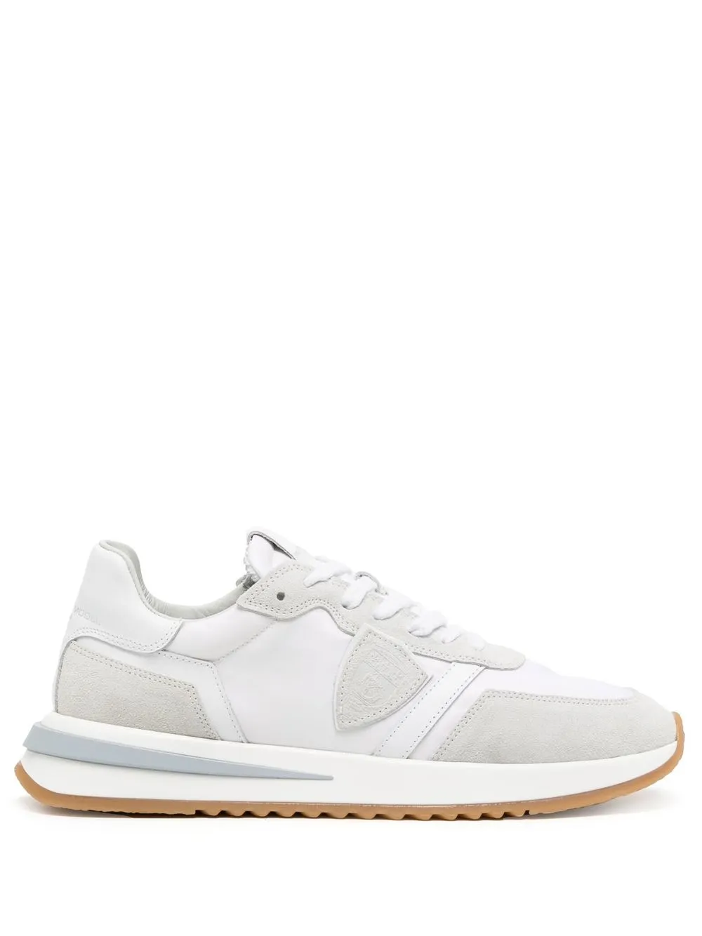 

Philippe Model Paris Tropez 2.1 sneakers - White