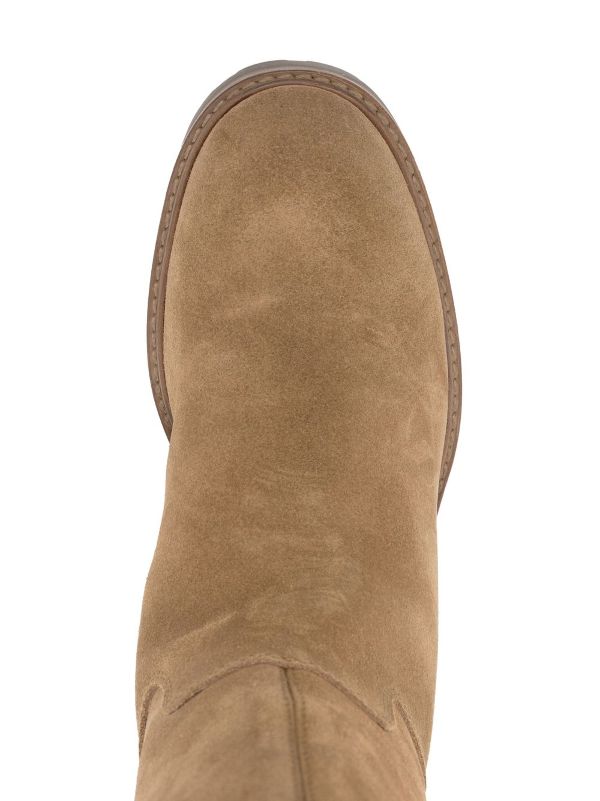 pedro garcia suede boots