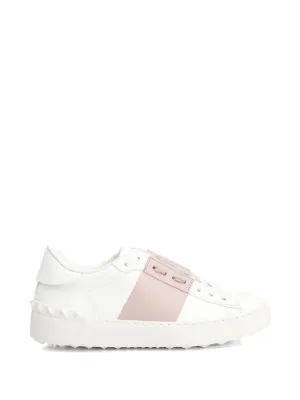 Valentino Garavani ロックスタッズ アンタイトルド フラットフォーム