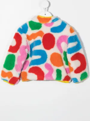 Stella McCartney Kids - Sustainable Childrenswear - FARFETCH Stella McCartney Kids - Sustainable Childrenswear - FARFETCH