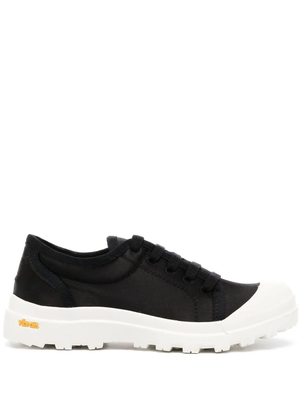 

Pedro Garcia Valeria low-top sneakers - Black