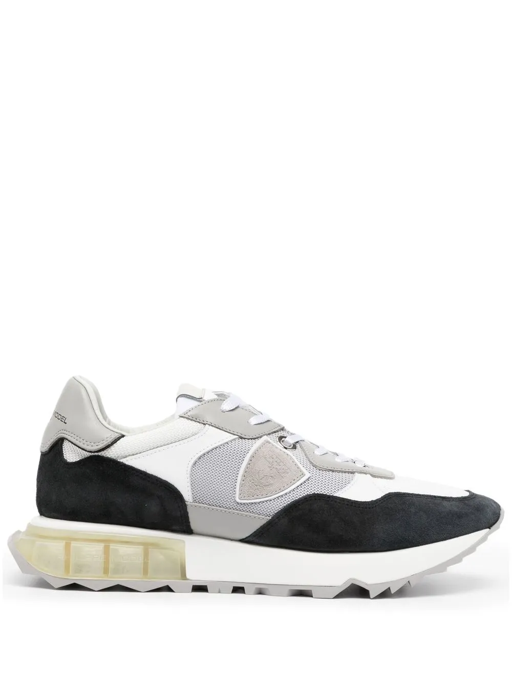

Philippe Model Paris Paris low-top sneakers - White