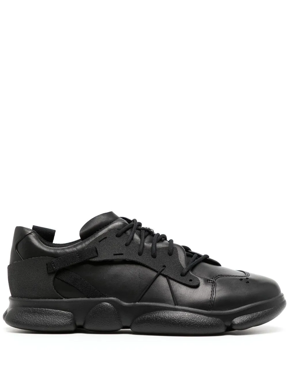 

Camper Karst low-top sneakers - Black