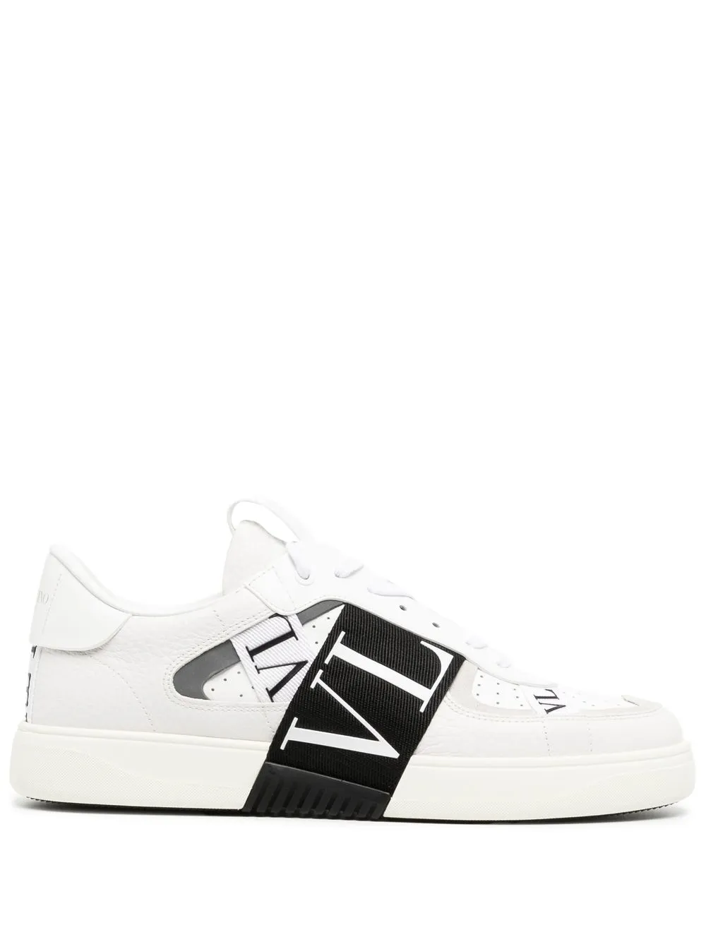

Valentino Garavani VL7N low-top sneakers - White