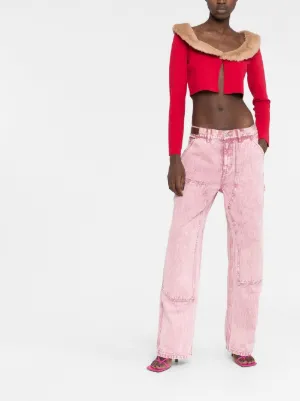 Blumarine Cardigans for Women - Shop on FARFETCH