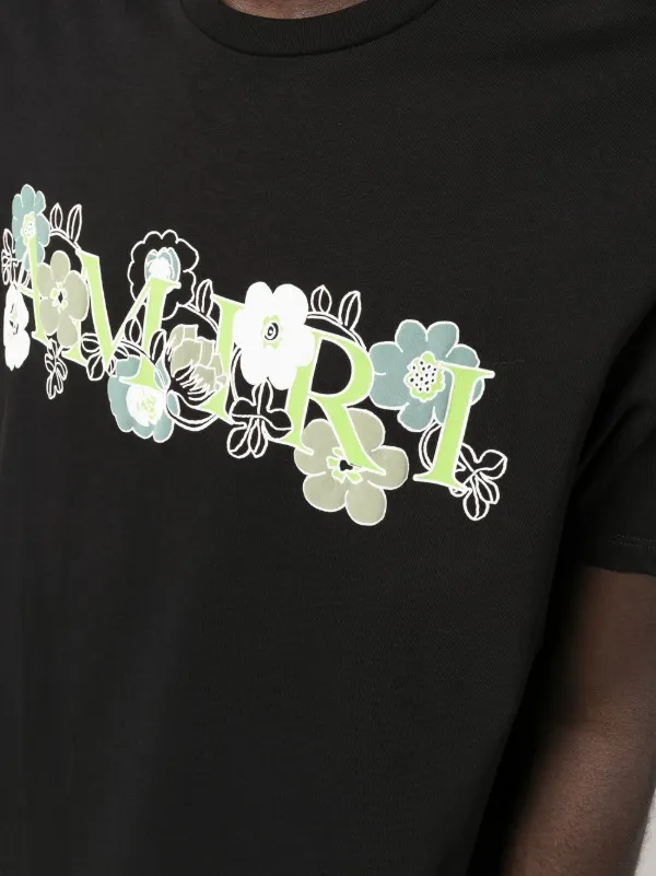 Amiri floral shirt Clearance