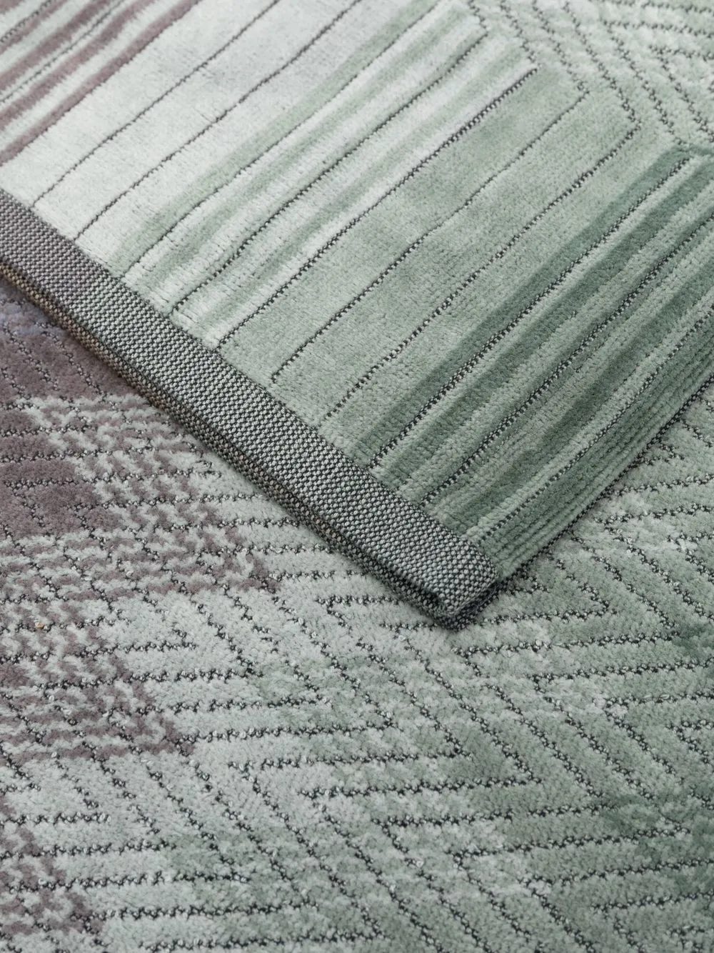 Missoni Yaco Badetuch Mit Zickzackmuster Farfetch