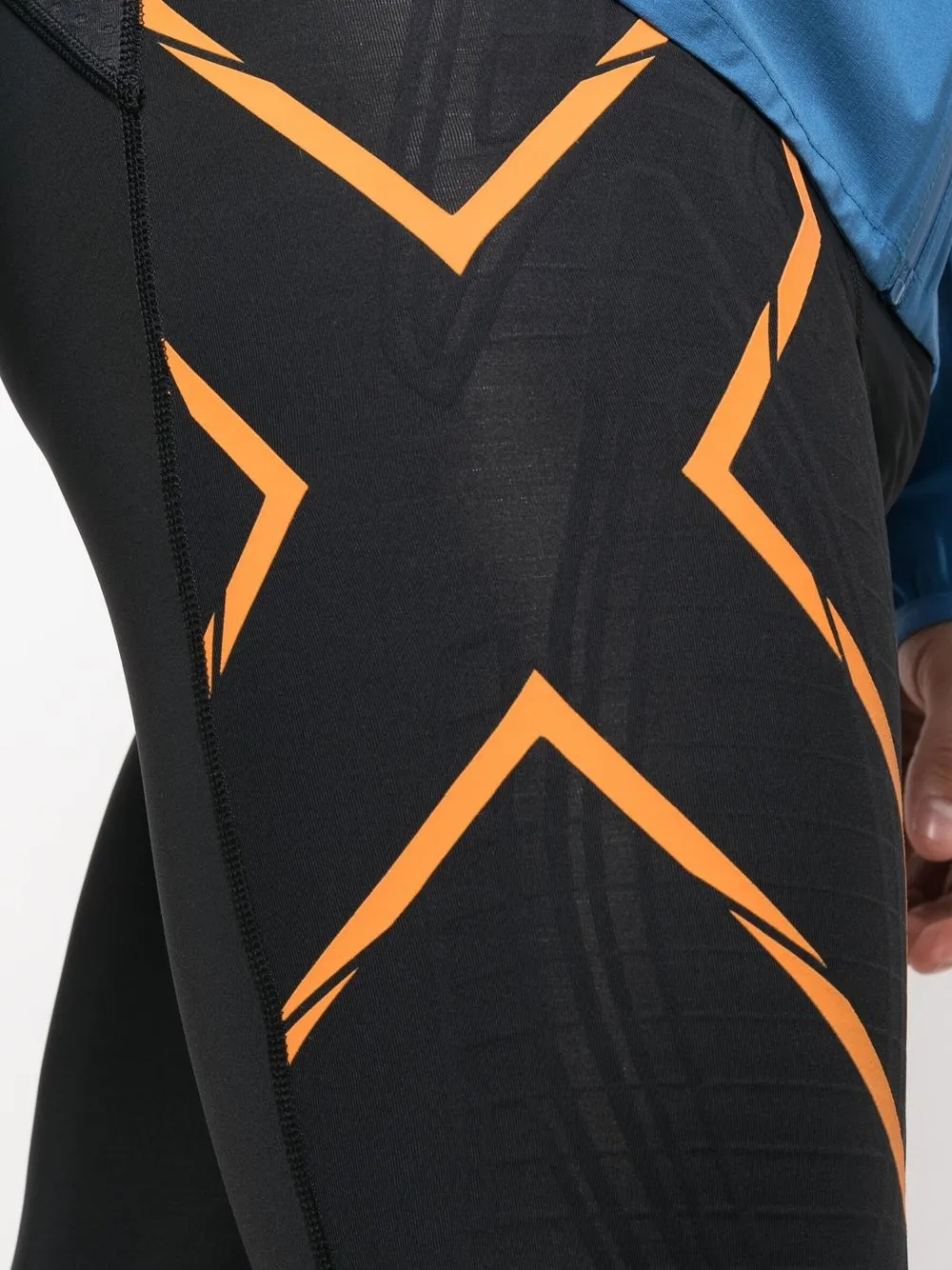 2XU Light Speed Compression Shorts Farfetch
