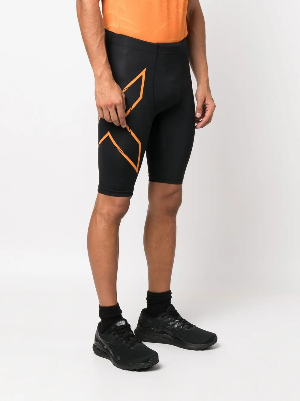 2XU Light Speed Compression Shorts Farfetch