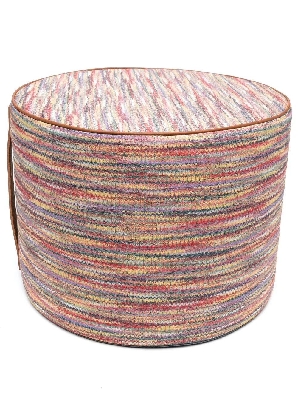 

Missoni Home puf Biscayne - Verde