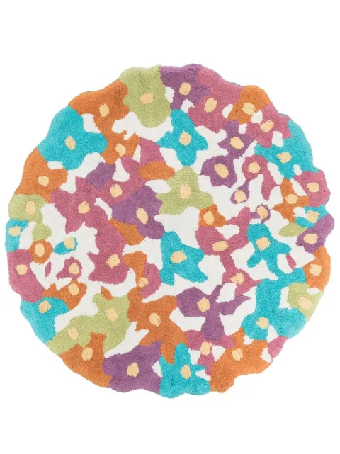 Missoni Home Blossom bademåtte