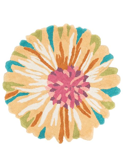 Missoni Home Blandine bath mat