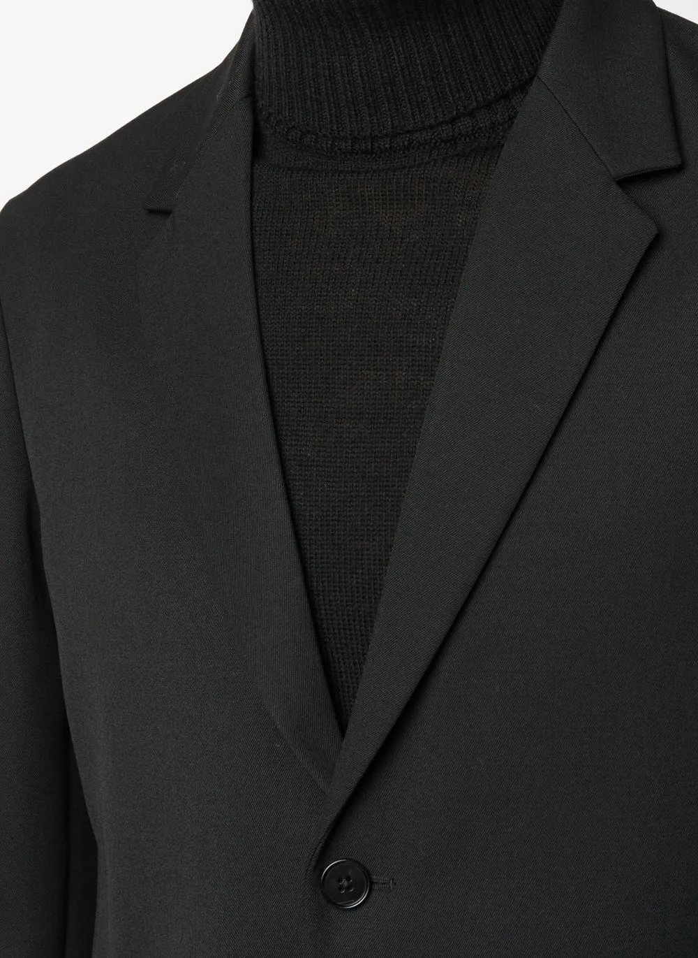 Jil Sander タートルネック ブラック FW24/25 楽天市場】ジルサンダー tシャツ（スタイル（ネック