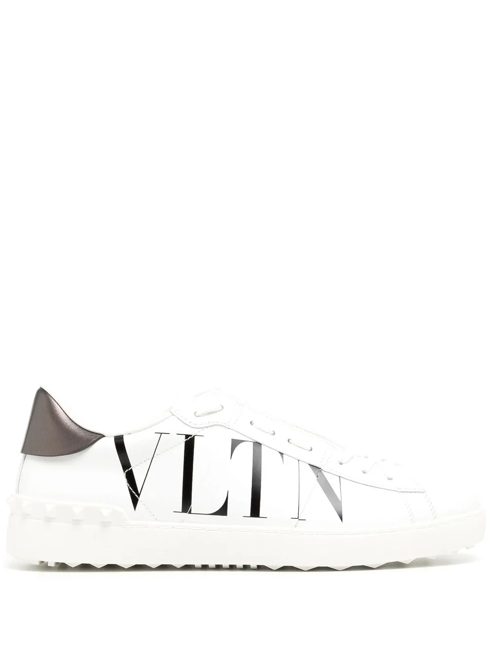 

Valentino Garavani Open low-top sneakers - White