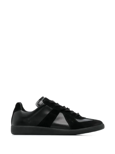 Maison Margiela Replica レザースニーカー